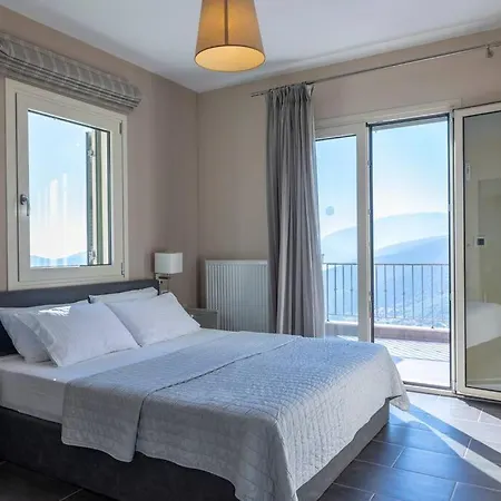 Remvi Villa *