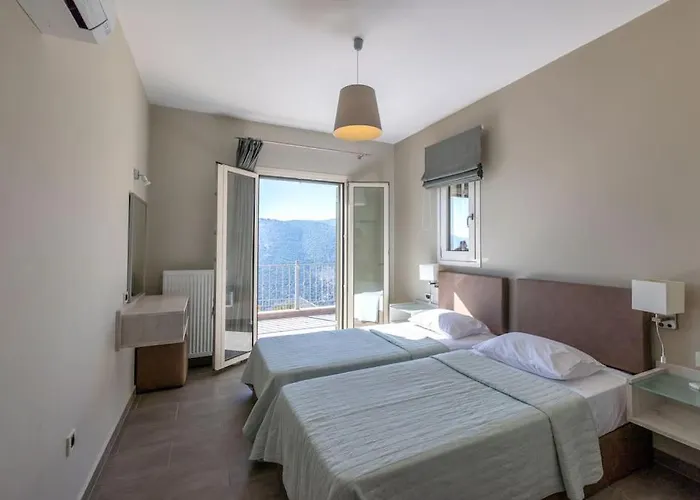 Remvi Agia Efimia