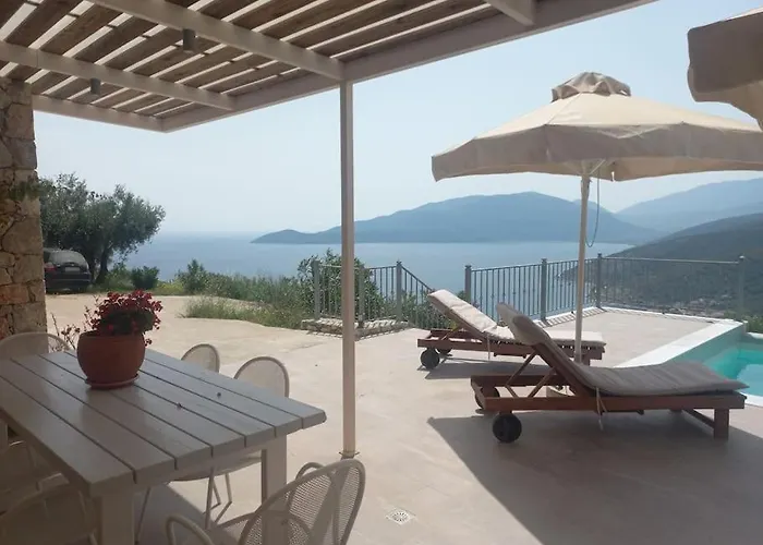 Remvi Agia Efimia