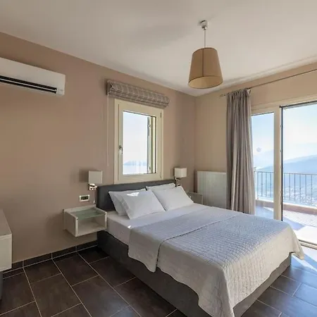 Remvi Villa Agia Efimia